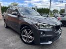 Annonce BMW X1 (F48) XDRIVE18DA 150CH M SPORT