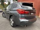 Annonce BMW X1 (F48) XDRIVE18DA 150CH M SPORT