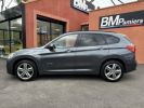 Annonce BMW X1 (F48) XDRIVE18DA 150CH M SPORT