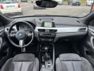 Annonce BMW X1 (F48) XDRIVE18DA 150CH M SPORT