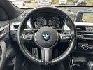 Annonce BMW X1 (F48) XDRIVE18DA 150CH M SPORT