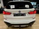 Annonce BMW X1 (F48) XDRIVE20D M SPORT BVA8