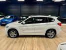 Annonce BMW X1 (F48) XDRIVE20D M SPORT BVA8