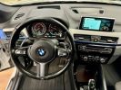 Annonce BMW X1 (F48) XDRIVE20D M SPORT BVA8