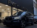 Voir l'annonce BMW X1 (F48) XDRIVE20DA 190CH M SPORT