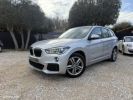 Voir l'annonce BMW X1 (F48) XDRIVE20DA 190CH M SPORT