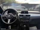 Annonce BMW X1 (F48) XDRIVE20DA 190CH M SPORT