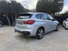 Annonce BMW X1 (F48) XDRIVE20DA 190CH M SPORT