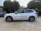 Annonce BMW X1 (F48) XDRIVE20DA 190CH M SPORT