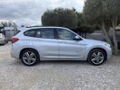 Annonce BMW X1 (F48) XDRIVE20DA 190CH M SPORT