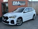 Voir l'annonce BMW X1 (F48) XDRIVE25EA 220CH M SPORT