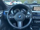 Annonce BMW X1 (F48) XDRIVE25EA 220CH M SPORT