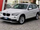 Annonce BMW X1 I (E84) sDrive16d 116ch Lounge