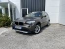Annonce BMW X1 I (E84) xDrive20d 177ch Luxe