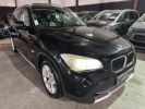 Annonce BMW X1 I (E84) xDrive20dA 177ch Luxe