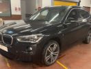 Voir l'annonce BMW X1 I (E84) xDrive25d 218ch M Sport