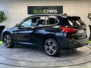 Annonce BMW X1 I (E84) xDrive25d 218ch M Sport