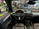 Annonce BMW X1 I (E84) xDrive25d 218ch M Sport