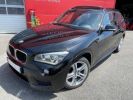 Annonce BMW X1 I (E84) xDrive25dA 218ch M Sport