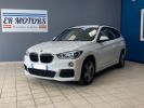 Voir l'annonce BMW X1 II (F48) 2.0d sDrive18d 150ch M Sport Boite auto