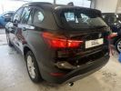 Annonce BMW X1 II (F48) sDrive18d 150ch Lounge