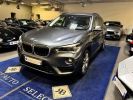 Voir l'annonce BMW X1 II (F48) sDrive18dA 150ch Sport