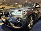 Annonce BMW X1 II (F48) sDrive18dA 150ch Sport