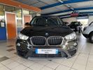 Annonce BMW X1 II (F48) sDrive18iA 136ch Business