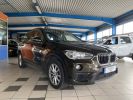 Annonce BMW X1 II (F48) sDrive18iA 136ch Business