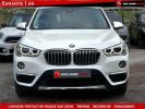 Annonce BMW X1 II (F48) xDrive18dA 150ch xLine