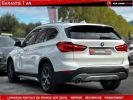 Annonce BMW X1 II (F48) xDrive18dA 150ch xLine