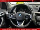 Annonce BMW X1 II (F48) xDrive18dA 150ch xLine