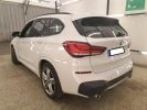 Annonce BMW X1 II (F48) xDrive20dA 190ch M Sport