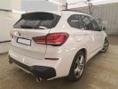 Annonce BMW X1 II (F48) xDrive20dA 190ch M Sport