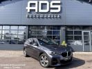 Voir l'annonce BMW X1 II (F48) xDrive20dA 190ch M Sport Euro6c / À PARTIR DE 402,16 € *