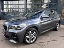 Annonce BMW X1 II (F48) xDrive20dA 190ch M Sport Euro6c / À PARTIR DE 402,16 € *