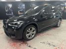 Voir l'annonce BMW X1 II (F48) xDrive20iA 192ch Sport