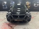 Annonce BMW X1 II (F48) xDrive20iA 192ch Sport