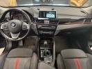 Annonce BMW X1 II (F48) xDrive20iA 192ch Sport