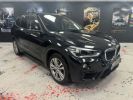 Annonce BMW X1 II (F48) xDrive20iA 192ch Sport