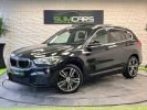 Voir l'annonce BMW X1 II (F48) xDrive25dA 231ch M Sport