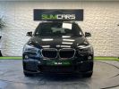 Annonce BMW X1 II (F48) xDrive25dA 231ch M Sport