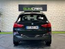 Annonce BMW X1 II (F48) xDrive25dA 231ch M Sport