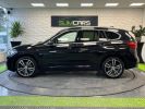 Annonce BMW X1 II (F48) xDrive25dA 231ch M Sport