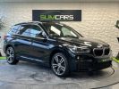 Annonce BMW X1 II (F48) xDrive25dA 231ch M Sport