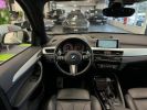 Annonce BMW X1 II (F48) xDrive25dA 231ch M Sport