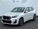 Annonce BMW X1 ixDrive30 313ch M Sport