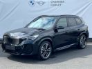 Annonce BMW X1 ixDrive30 313ch M Sport