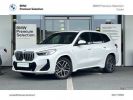 Voir l'annonce BMW X1 ixDrive30 313ch M Sport