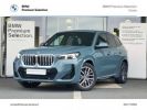 Annonce BMW X1 ixDrive30 313ch M Sport